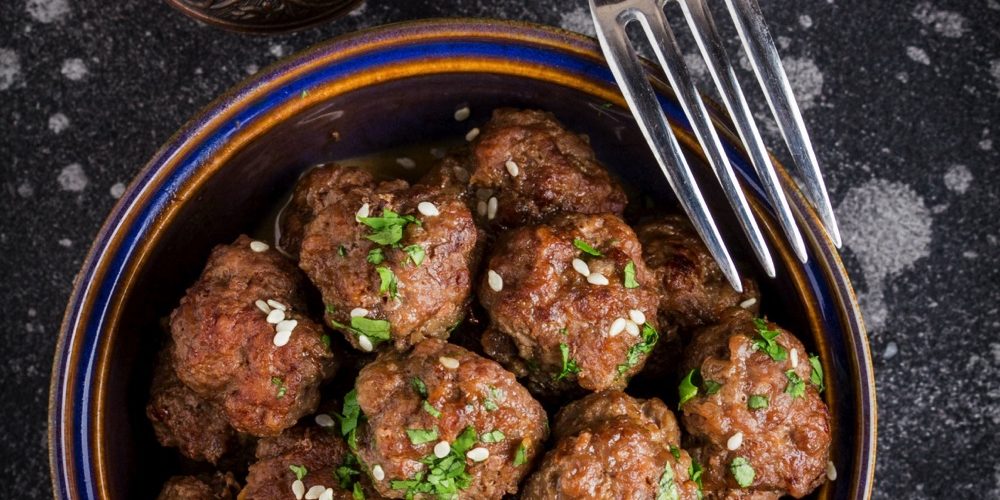 Boulettes