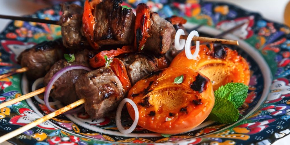 brochette