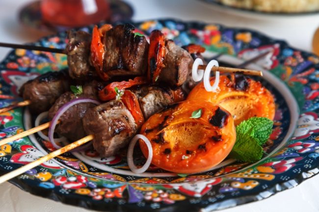 brochette