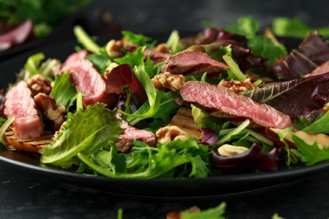 salade-de-boeuf