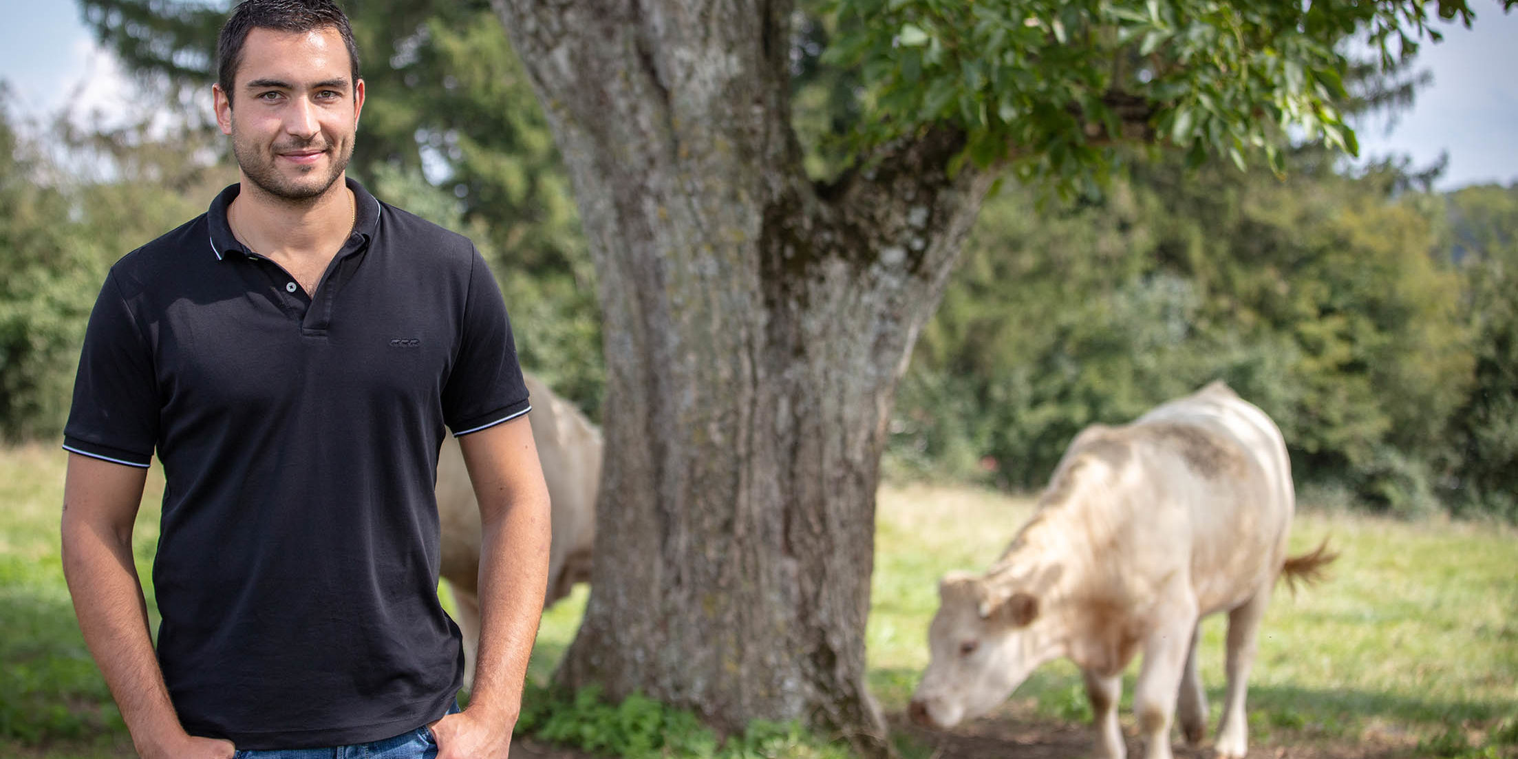 Antoine Eleveur (FP)