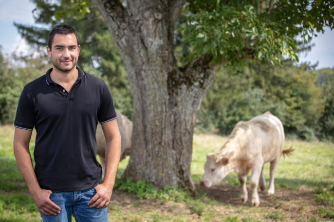Antoine Eleveur (FP)